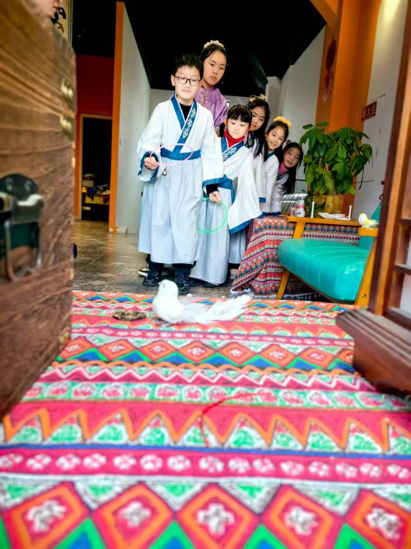 绥芬河市文旅项目策划